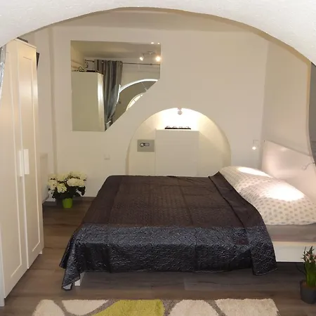Basilica Apartment+2 Bikes *