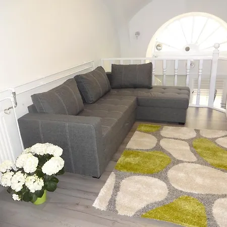 Apartamento Basilica 2 Bikes *